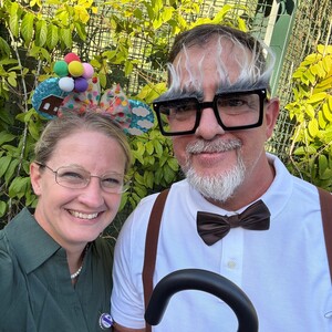 Fundraising Page: Todd McConnell